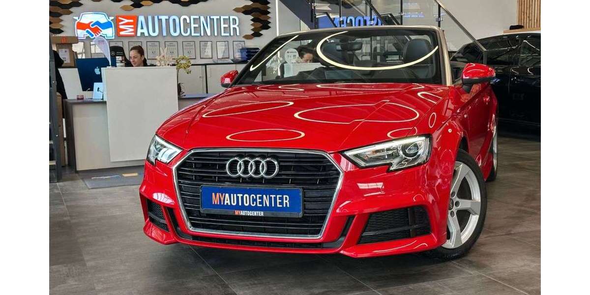 Audi A3 43.078 km 23.490 &euro; Pfaffenhofen an der Ilm 85276