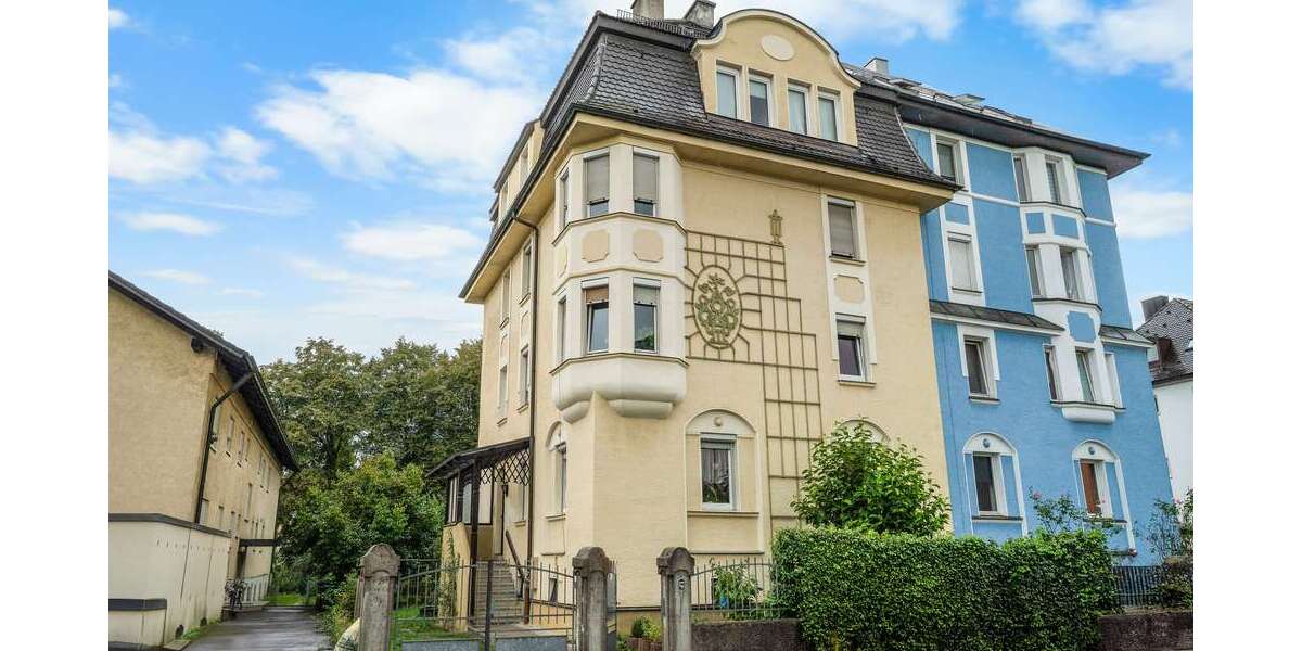 Etagenwohnung Ingolstadt Münchener Straße - 3 Zimmer, 65 m&sup2;, 790&euro; | Angebot:27278303