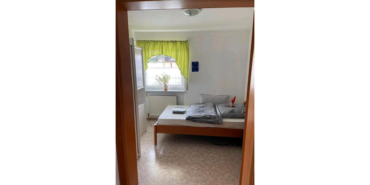 Etagenwohnung Ingolstadt Münchener Straße - 3 Zimmer, 70 m&sup2;, 960&euro; | Angebot:26683666
