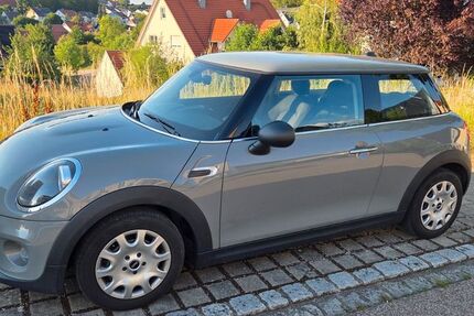 Mini One D 137.300 km 9.500 &euro; Wolnzach 85283