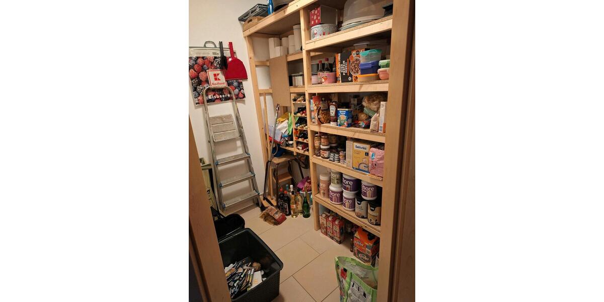 Erdgeschoßwohnung Königsmoos - 3 Zimmer, 90 m&sup2;, 1.000&euro; | Angebot:27622502