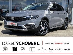 Fiat Tipo 52.272 km 14.990 &euro; Ingolstadt 85053