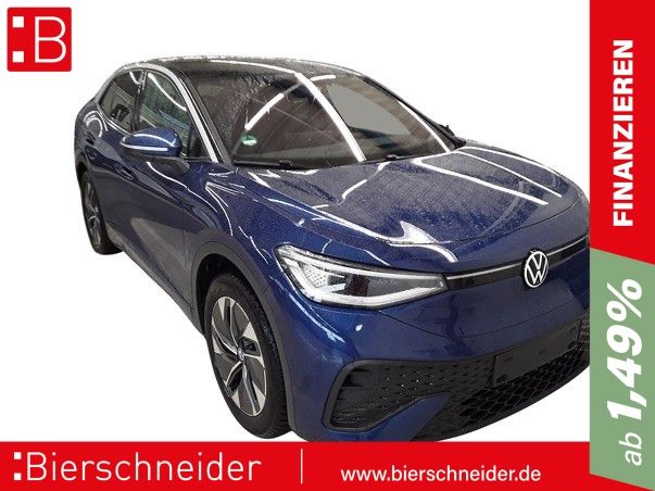 VW ID.5 19.780 km 39.950 &euro; Ingolstadt 85053