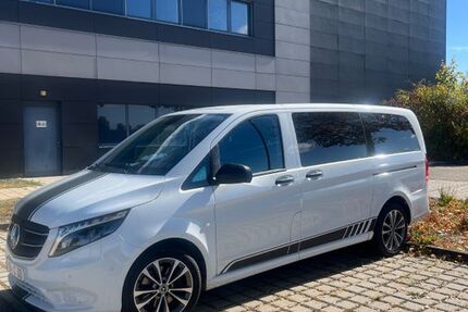 Mercedes-Benz Vito 61.000 km 43.500 &euro; Rohrenfels 86701
