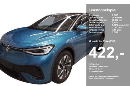 VW ID.5 7.460 km 40.950 &euro; Ingolstadt 85053