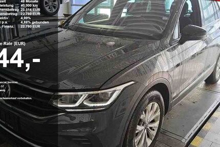 VW Tiguan 55.363 km 22.780 &euro; Mainburg 84048