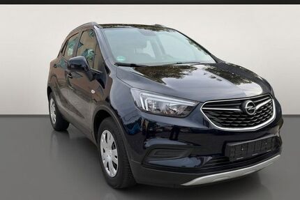 Opel Mokka 43.000 km 11.900 &euro; Ingolstadt 85055
