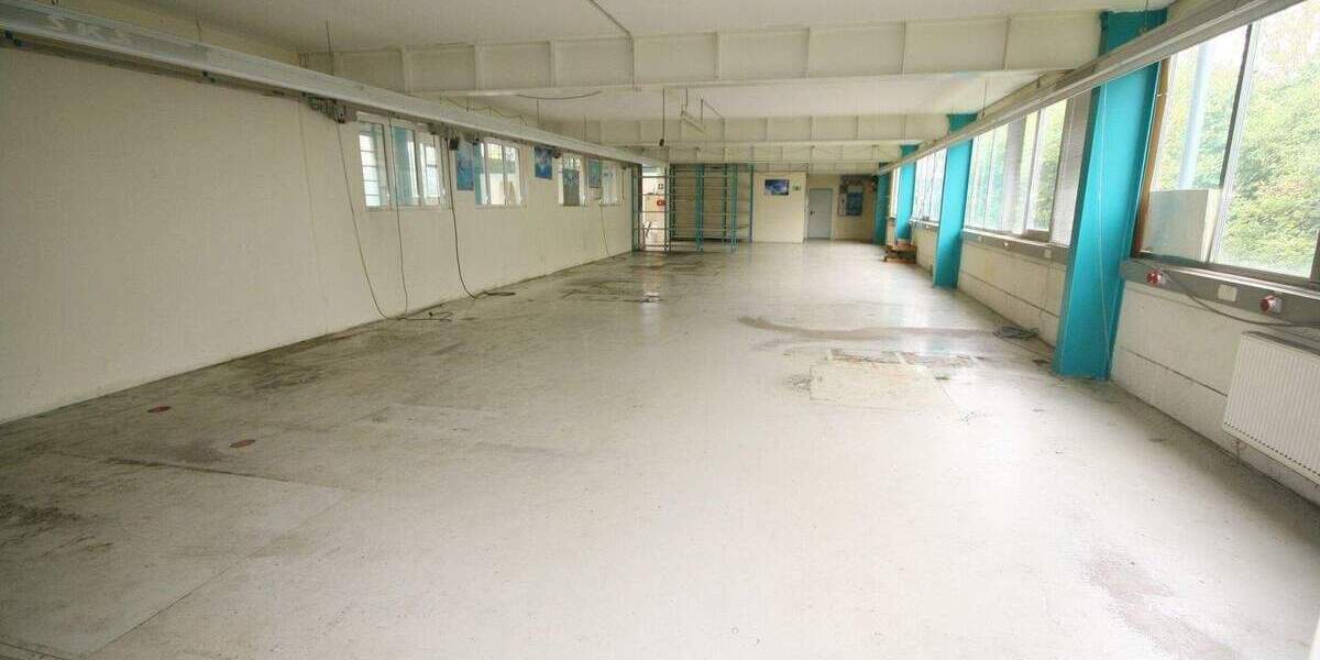 Gewerbeobjekt Ingolstadt Südost - 9.500&euro; | Angebot:25668624