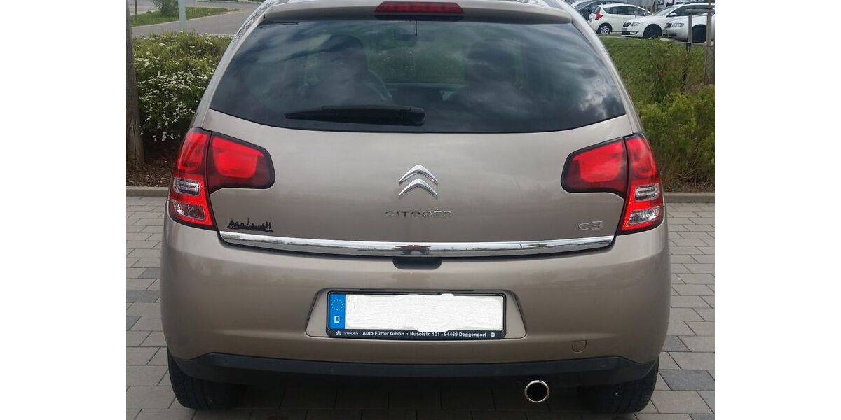 Citroen C3 192.800 km 1.800 &euro; Neuburg 86633