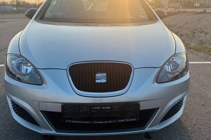 Seat Leon 194.000 km 2.900 &euro; Ingolstadt 85053