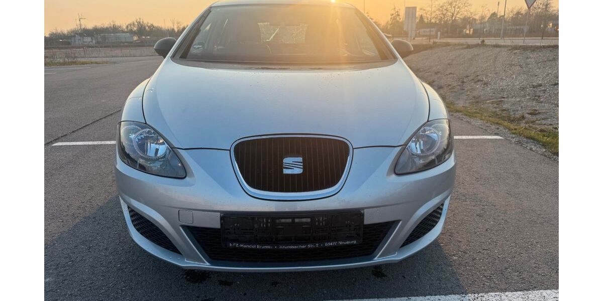 Seat Leon 194.000 km 2.900 &euro; Ingolstadt 85053