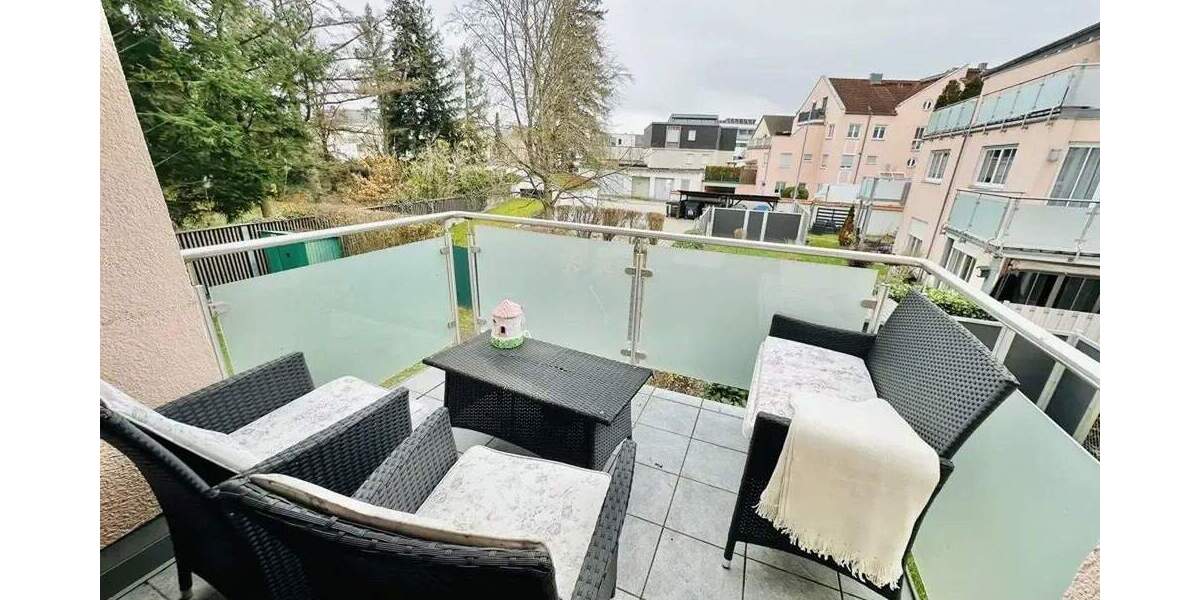 Etagenwohnung Ingolstadt Nordost - 3 Zimmer, 73 m&sup2;, 334.000&euro; | Angebot:25711074