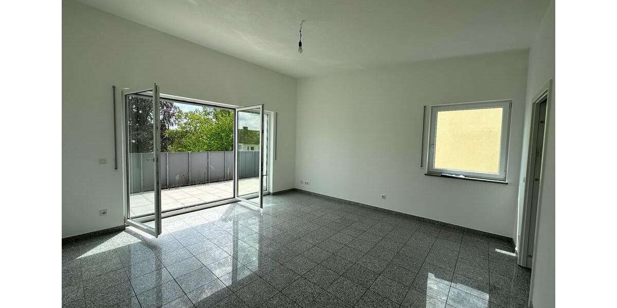 Etagenwohnung Ingolstadt Friedrichshofen-Hollerstauden - 4 Zimmer, 101 m&sup2;, 1.640&euro; | Angebot:27539055
