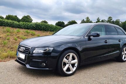 Audi A4 109.540 km 9.990 &euro; Großmehring 85098
