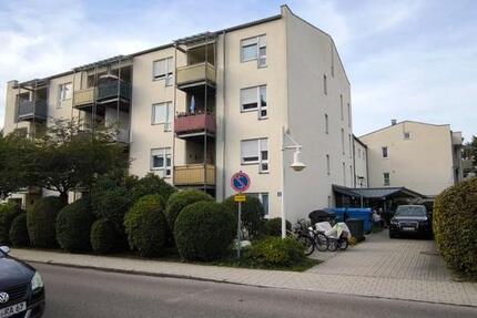 Wohnung Ingolstadt Münchener Straße - 1.5 Zimmer, 46 m&sup2;, 169.000&euro; | Angebot:24646855