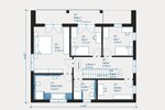 Moderne Stadtvilla nach Maß - Ihr individuell geplantes Zuhause mit flexiblen Ausbaumöglichkeiten - Villa Hitzhofen | Angebot:27650566