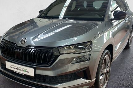 Skoda Karoq 47.700 km 27.890 &euro; Karlskron-Brautlach 85123