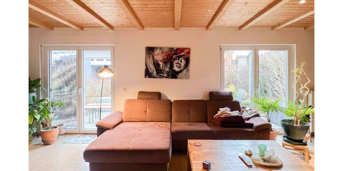 Einfamilienhaus Mainburg Aufhausen - 5 Zimmer, 171 m&sup2;, 645.000&euro; | Angebot:25984992