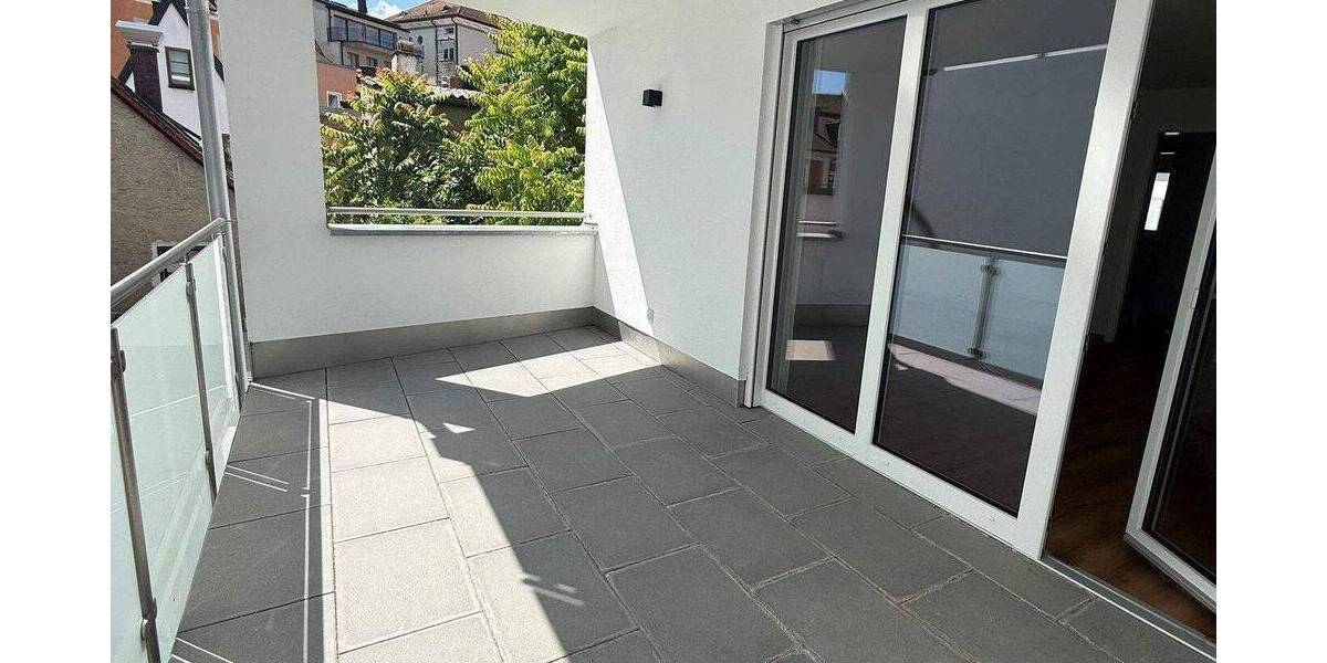 Etagenwohnung Ingolstadt - 3 Zimmer, 67 m&sup2;, 450.100&euro; | Angebot:26887896