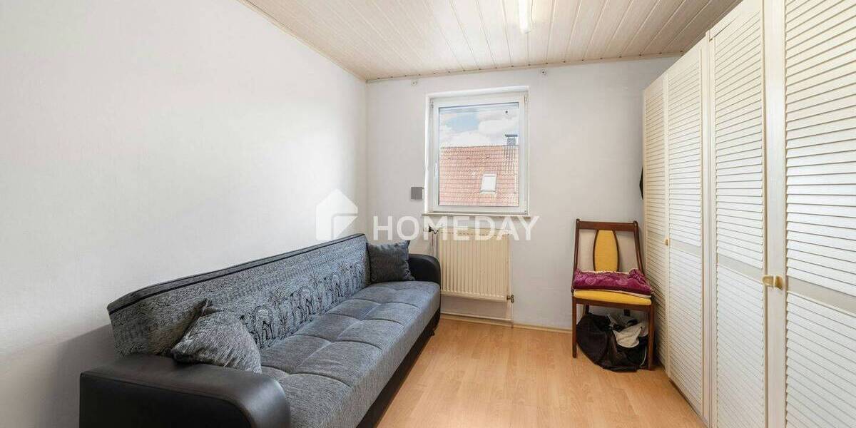 Mehrfamilienhaus, Wohnhaus Vohburg an der Donau Vohburg - 7 Zimmer, 183 m&sup2;, 480.000&euro; | Angebot:26629005