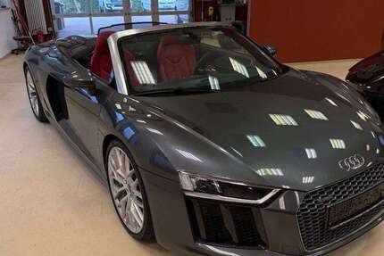 Audi R8 38.000 km 111.990 &euro; Wolnzach 85283