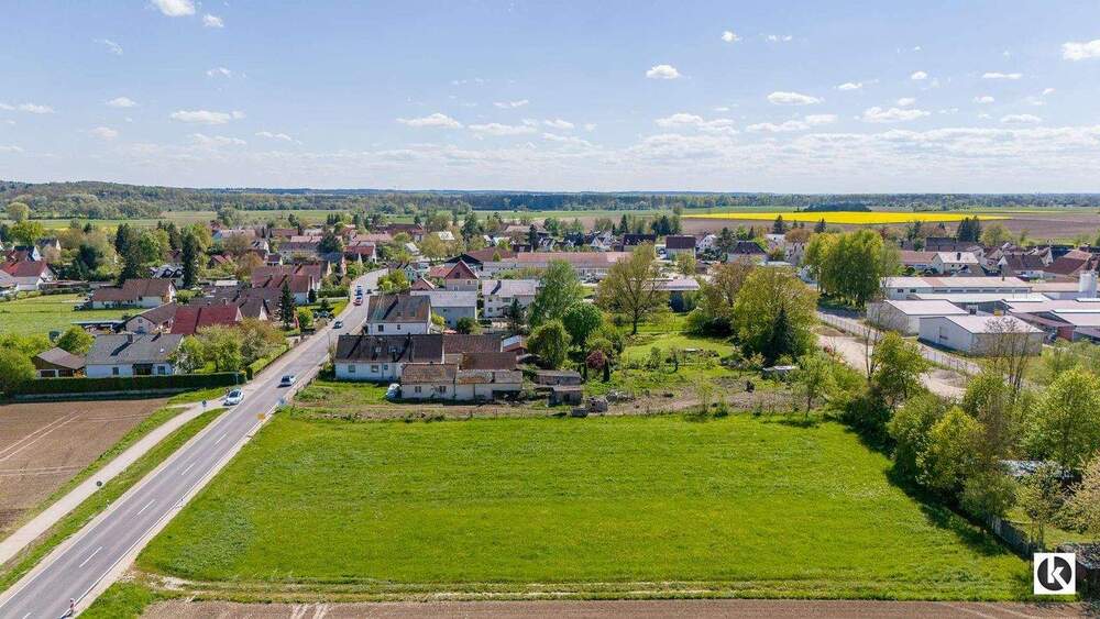 Grundstück Rennertshofen - 230.000&euro; | Angebot:25690771