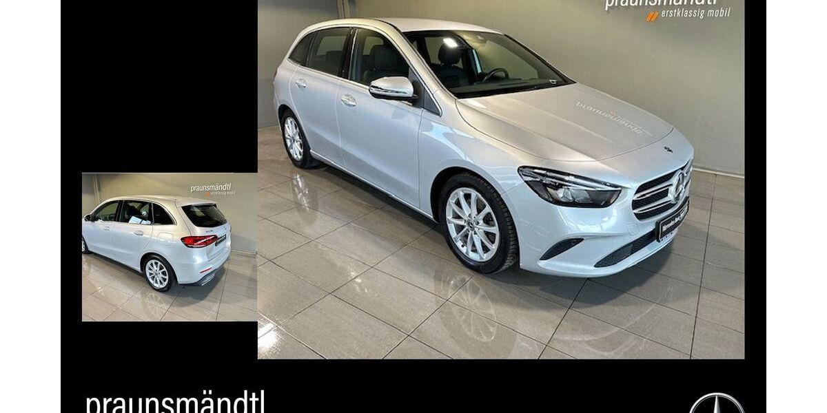 Mercedes-Benz B 220 88.600 km 23.900 &euro; Ingolstadt 85055