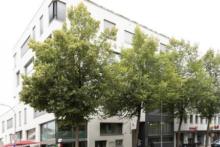 Gewerbeobjekt Ingolstadt Münchener Straße - 1.550&euro; | Angebot:20929271