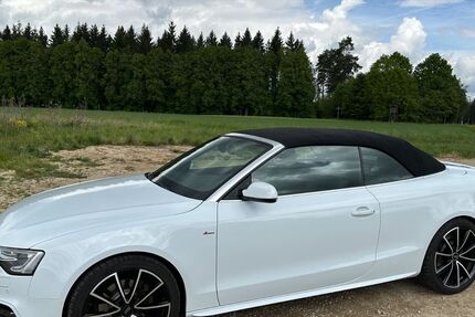 Audi A5 112.000 km 13.995 &euro; Eitensheim 85117