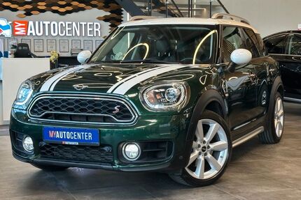 Mini Countryman S (Cooper) 80.250 km 20.499 &euro; Pfaffenhofen 85276