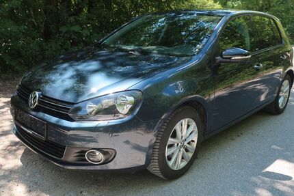 VW Golf 90.800 km 6.390 &euro; Ingolstadt 85053