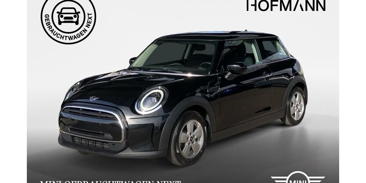 Mini Cooper 56.900 km 19.612 &euro; Ingolstadt 85053
