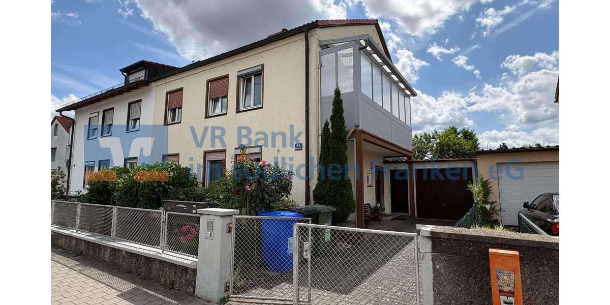 Einfamilienhaus Ingolstadt Nordost - 8 Zimmer, 186 m&sup2;, 649.000&euro; | Angebot:27267789