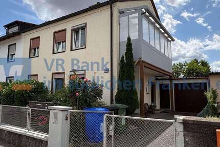 Haus Ingolstadt Nordost - 8 Zimmer, 186 m&sup2;, 649.000&euro; | Angebot:27267789