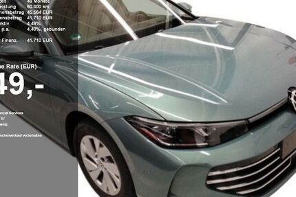VW Passat 13.674 km 41.920 &euro; Mainburg 84048