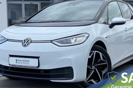 VW ID.3 41.980 km 22.648 &euro; Schrobenhausen-Edelshsn. 86529