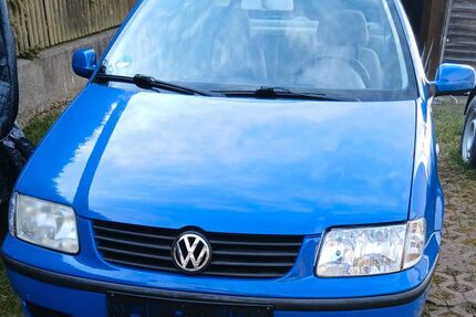 VW Polo 189.406 km 1.150 &euro; Mainburg 84048