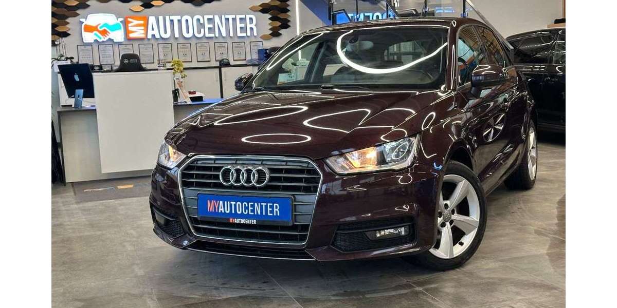 Audi A1 200.000 km 8.990 &euro; Pfaffenhofen an der Ilm 85276