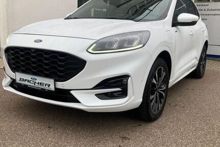 Ford Kuga 65.550 km 23.490 &euro; Ingolstadt 85055