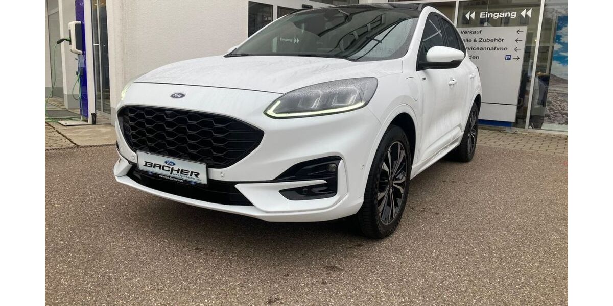 Ford Kuga 65.550 km 23.490 &euro; Ingolstadt 85055