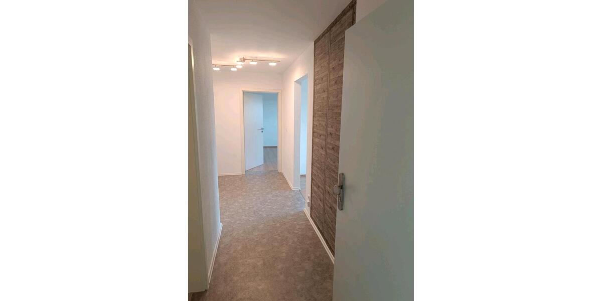 Etagenwohnung Neuburg an der Donau - 2 Zimmer, 55 m&sup2;, 650&euro; | Angebot:25965017