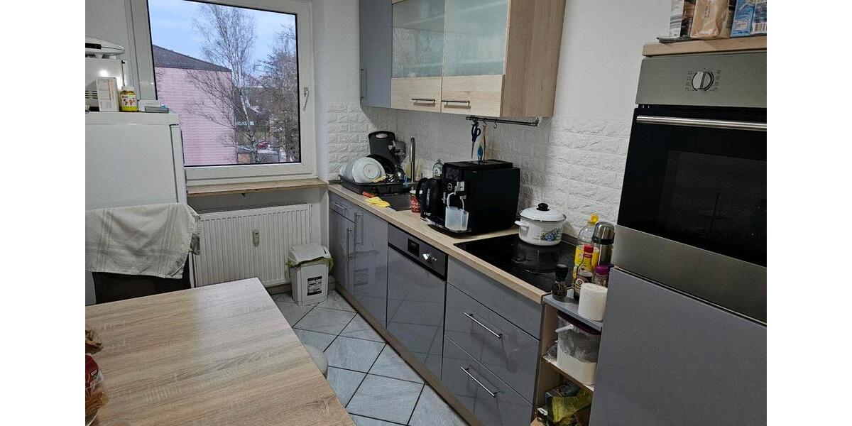 Etagenwohnung Ingolstadt Nordost - 3 Zimmer, 73 m&sup2;, 250.000&euro; | Angebot:27281560