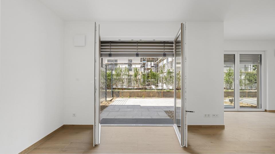 Reihenhaus Ingolstadt - 5.5 Zimmer, 150 m&sup2;, 1.950&euro; | Angebot:26561422
