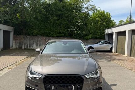 Audi A6 186.000 km 12.300 &euro; Mainburg 84048