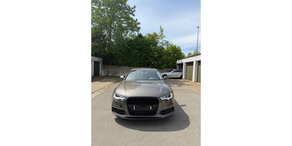 Audi A6 186.000 km 12.300 &euro; Mainburg 84048