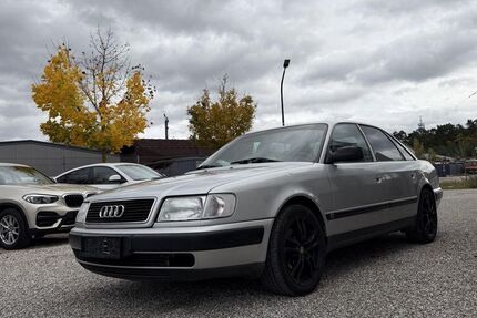 Audi 100 190.000 km 4.890 &euro; Hohenwart 86558