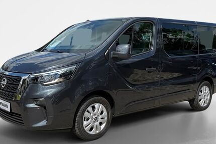 Nissan Primastar 21.700 km 29.841 &euro; Pfaffenhofen 85276