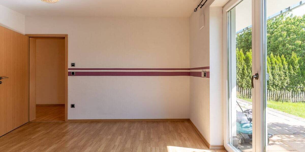 Etagenwohnung Königsmoos Ludwigsmoos - 5 Zimmer, 145 m&sup2;, 925&euro; | Angebot:26816500