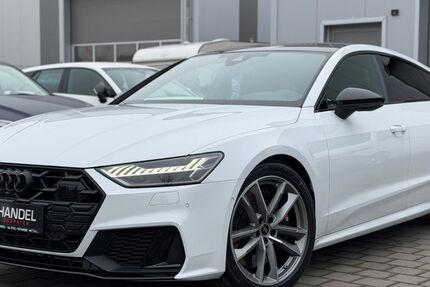Audi S7 39.500 km 68.490 &euro; Karlshuld 86668
