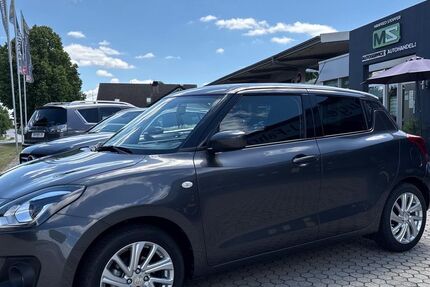 Suzuki Swift 9.948 km 15.950 &euro; Altmannstein OT Pondorf 93336